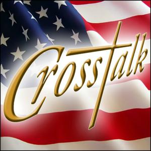 Crosstalk America by Jim Schneider