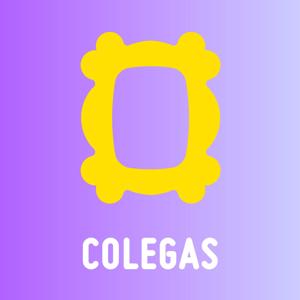 Colegas by Emilcar y Juanikilator