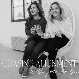 Chasing Alignment