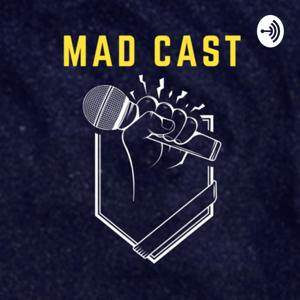 Mad Cast