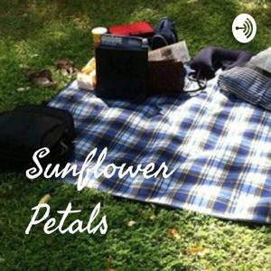 Sunflower Petals