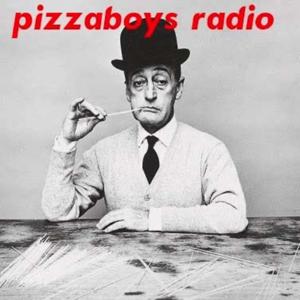 Pizzaboys Radio 