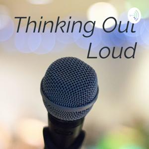 Thinking Out Loud With Tyrone Jenkins