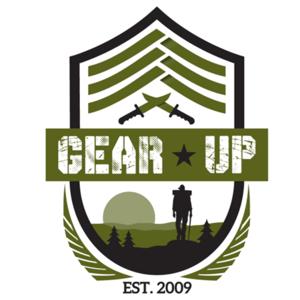 Gear Up with Gear Up