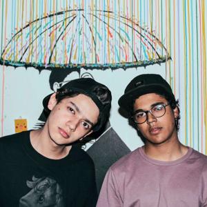 Harold & Benny: Podcastpocalíptico