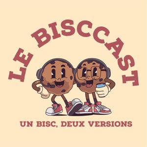 Le BiscCast