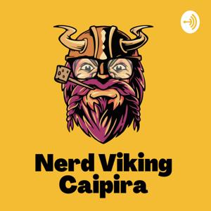 Nerd Viking Caipira