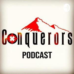 Conquerors Podcast