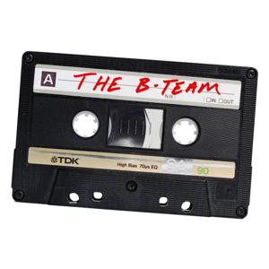 The WSL B-Team