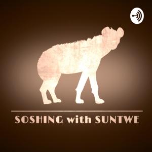 Soshing with Suntwe
