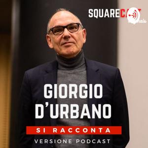 Giorgio D'Urbano si racconta