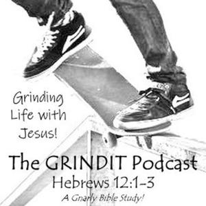 GRINDIT podcast