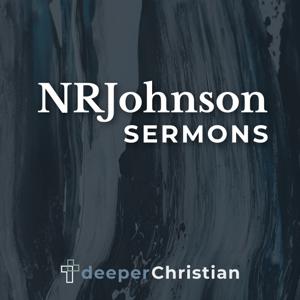 NRJohnson Sermon Podcast by NRJohnson (Nathan Johnson)