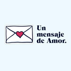 Un Mensaje De Amor