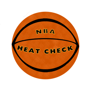 NBA Heat Check