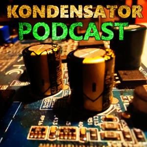 Kondensator Podcast