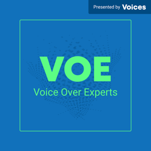 Voice Over Experts