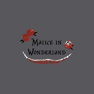 Malice In Wonderland