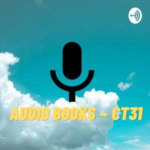 Audiobooks ~ CT31