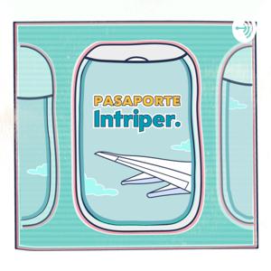 Pasaporte Intriper