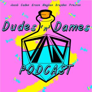 Dudes'N'Dames