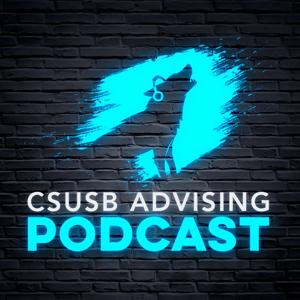 CSUSB Advising Podcast