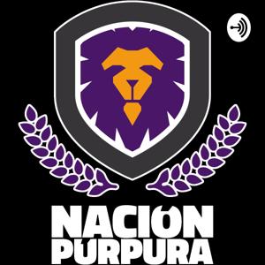 Nación Púrpura
