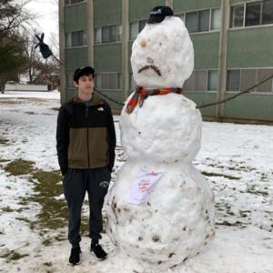 Tripping Towards Success