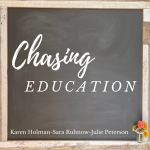 Chasing Education