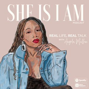 She Is I AM