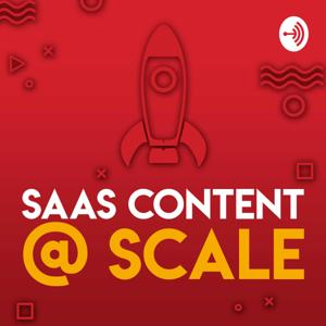 SaaS Content @ Scale