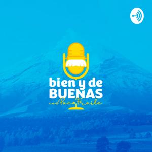 Bien y de buenas con Paco Fraile