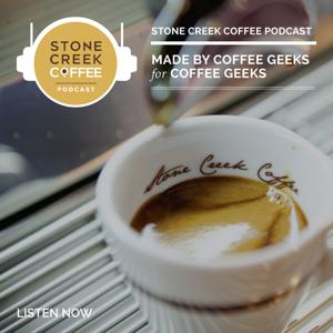 Stone Creek Coffee