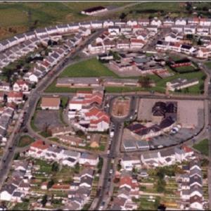 Cefn Fforest Primary  Podcast