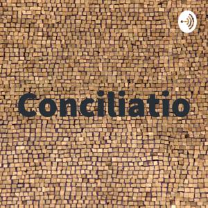 Conciliatio