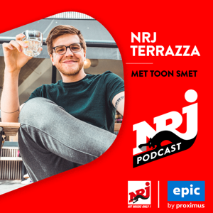 NRJ Terrazza - Toon Smet