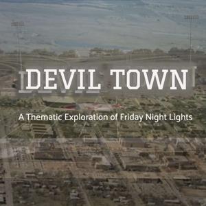 Devil Town