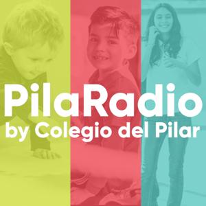 PilaRadio by Colegio del Pilar