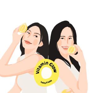 Vitamin Glow Podcast