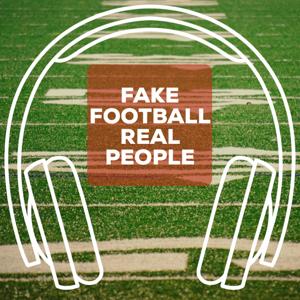 Fake Football Real People