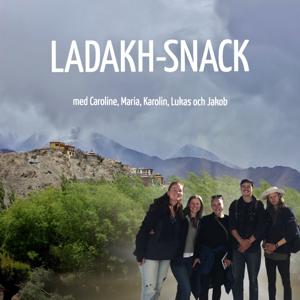 Ladakh-Snack