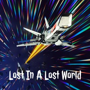 Lost In A Lost World