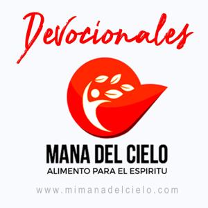 Devocionales Mana del Cielo