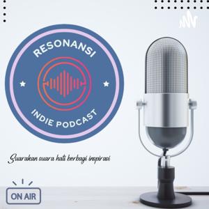 Resonansi Podcast