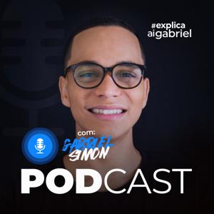 PodCast com | Gabriel Simon