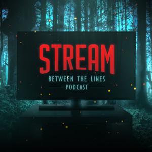 Stream Between The Lines