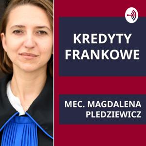 Mecenas o kredytach frankowych