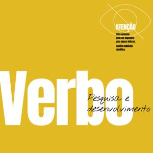 Verbo 2019 | Pesquisa e desenvolvimento