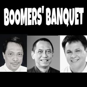 BOOMERS' BANQUET