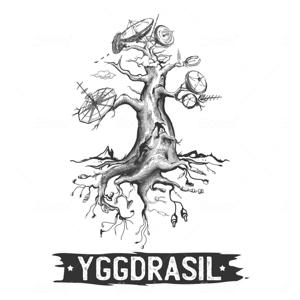 Yggdrasil (English)